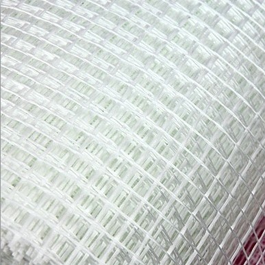 Fiberglass mesh