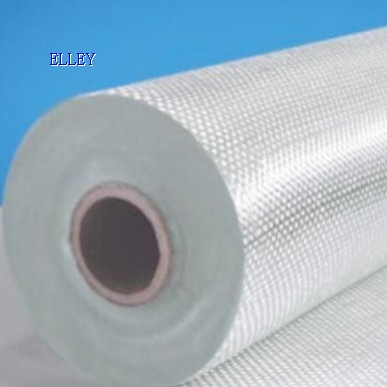 High strength s-glass woven roving