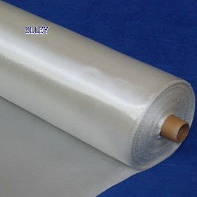 High strength s-glass woven roving