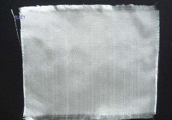 SiO2 fiberglass fabric